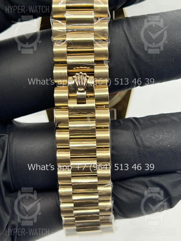 Товар Rolex Datejust 36mm Art 5724 Фото 12 - Rolex Datejust 36mm Art 5724