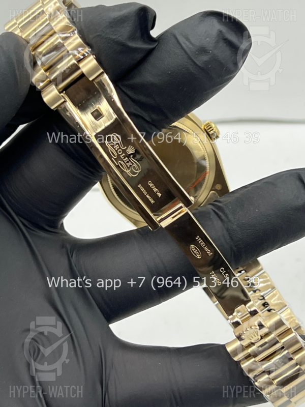 Товар Rolex Datejust 36mm Art 5724 Фото 13 - Rolex Datejust 36mm Art 5724