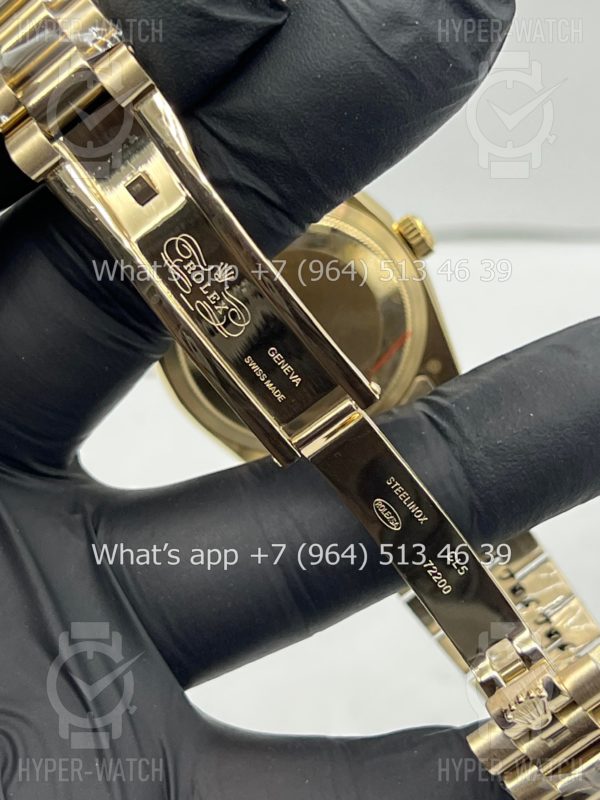 Товар Rolex Datejust 31mm Art 5583 Фото 18 - Rolex Datejust 31mm Art 5583