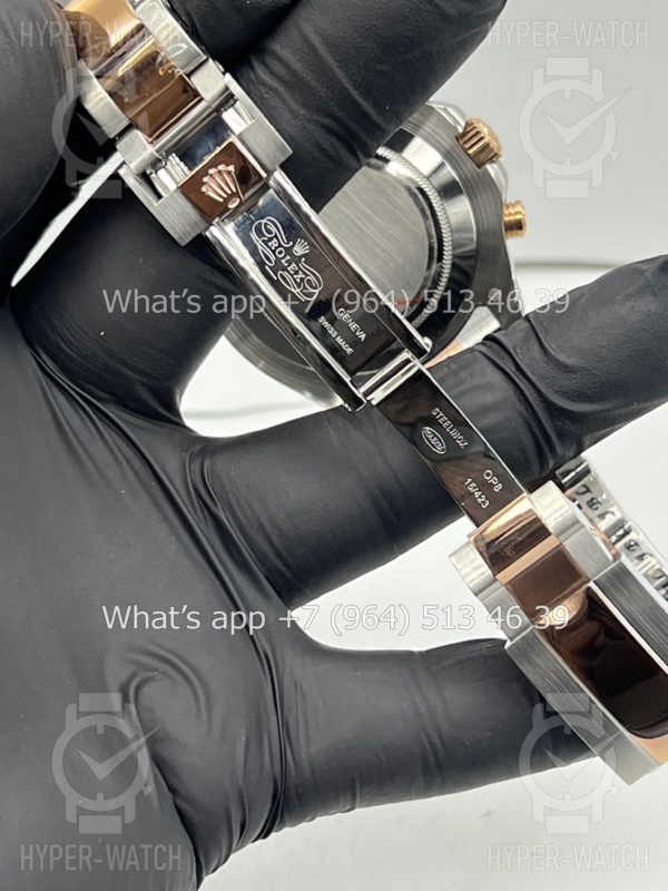 Товар Rolex Cosmograph Daytona 40mm Art 5608 Фото 16 - Rolex Cosmograph Daytona 40mm Art 5608