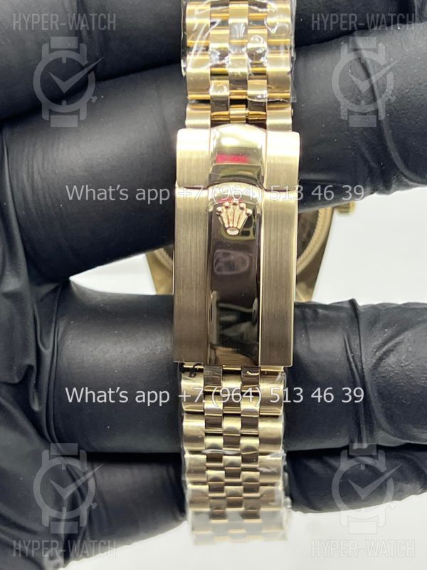 Товар Rolex GMT Master II 40mm Art 5579 Фото 14 - Rolex GMT Master II 40mm Art 5579
