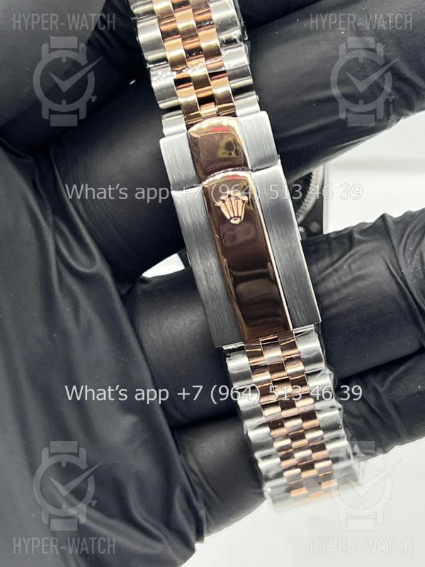 Фото 15 - Rolex Datejust 31mm Art 5731