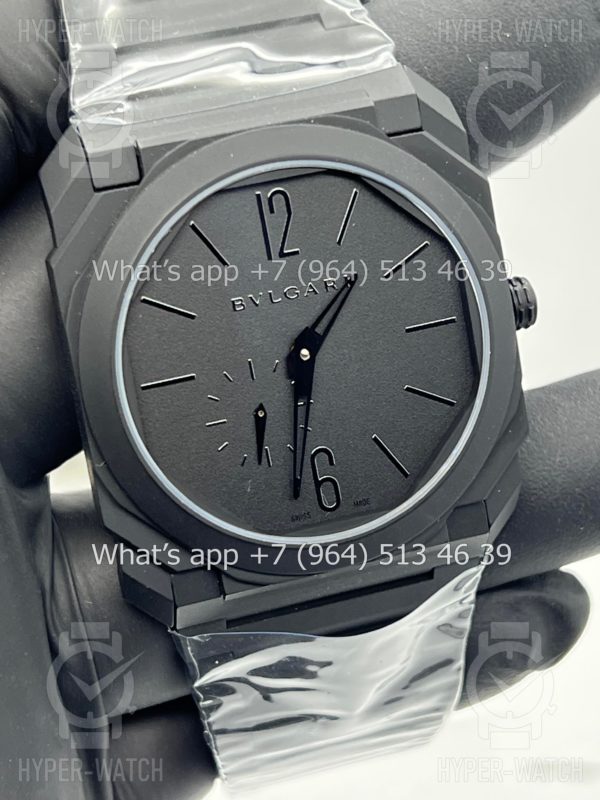 Товар Bvlgari Octo Finissimo 103077 Фото 6 - Bvlgari Octo Finissimo 103077
