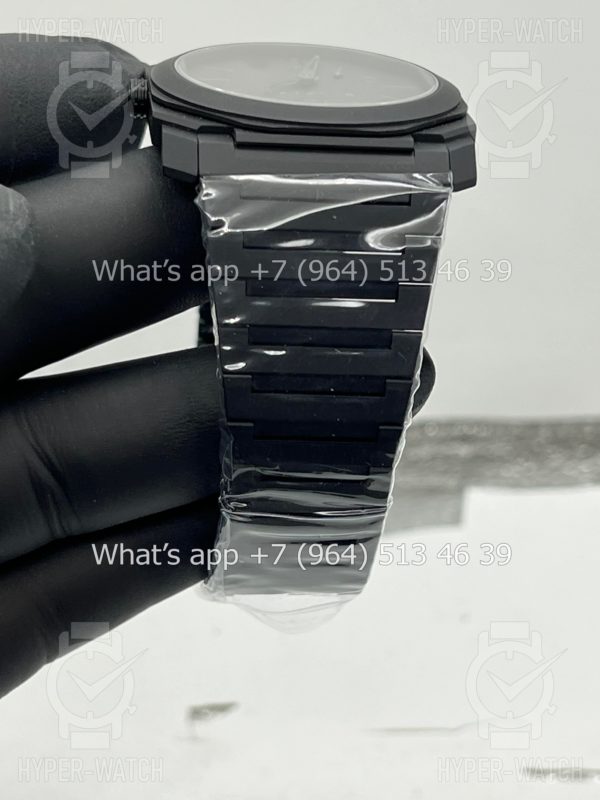 Товар Bvlgari Octo Finissimo 103077 Фото 11 - Bvlgari Octo Finissimo 103077