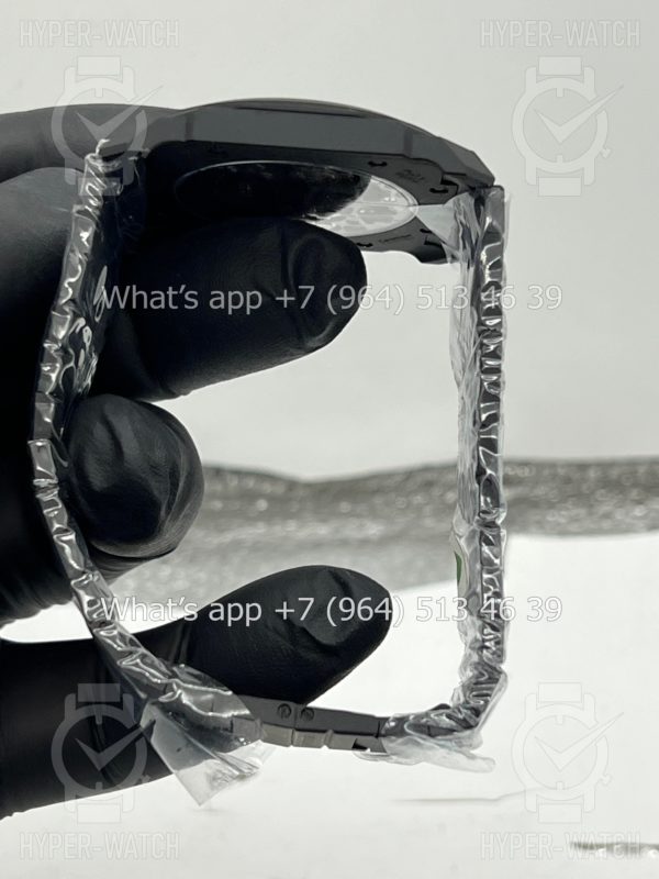 Товар Bvlgari Octo Finissimo 103077 Фото 13 - Bvlgari Octo Finissimo 103077