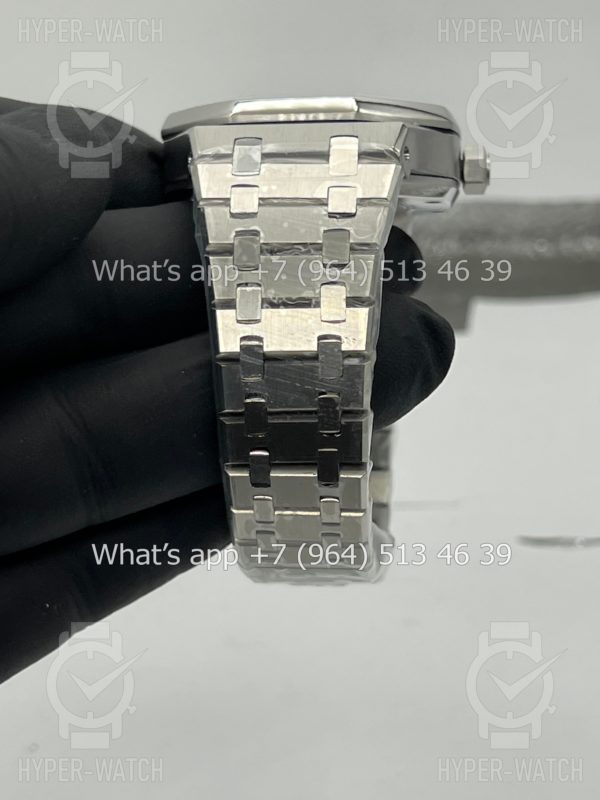 Товар Audemars Piguet Royal Oak Tourbillon 41mm Art 5648 Фото 7 - Audemars Piguet Royal Oak Tourbillon 41mm Art 5648