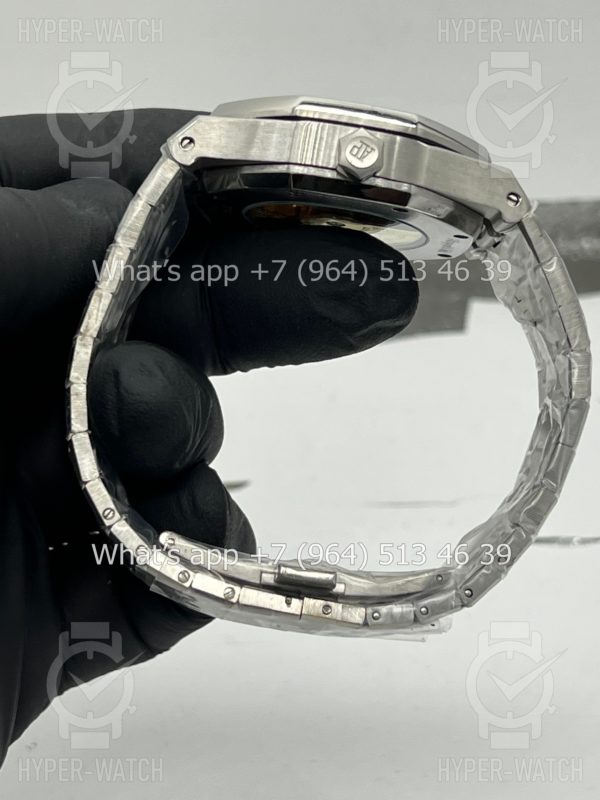 Товар Audemars Piguet Royal Oak Tourbillon 41mm Art 5648 Фото 8 - Audemars Piguet Royal Oak Tourbillon 41mm Art 5648