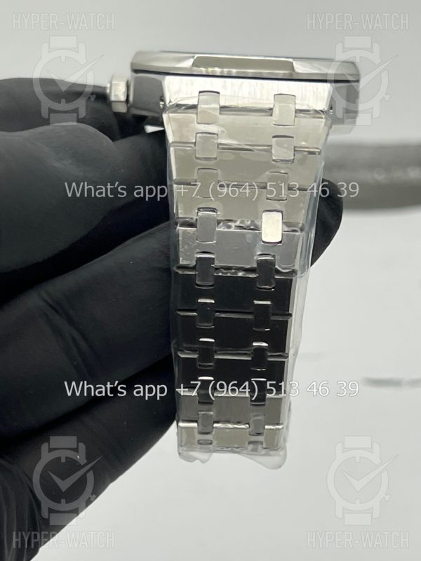 Товар Audemars Piguet Royal Oak Tourbillon 41mm Art 5648 Фото 9 - Audemars Piguet Royal Oak Tourbillon 41mm Art 5648