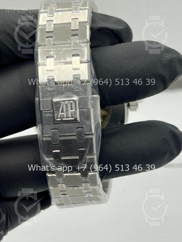 Товар Audemars Piguet Royal Oak Tourbillon 41mm Art 5648 Фото 11 - Audemars Piguet Royal Oak Tourbillon 41mm Art 5648