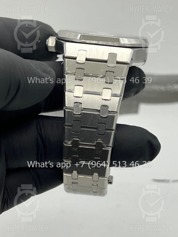 Товар Audemars Piguet Royal Oak 41mm Art 5649 Фото 10 - Audemars Piguet Royal Oak 41mm Art 5649