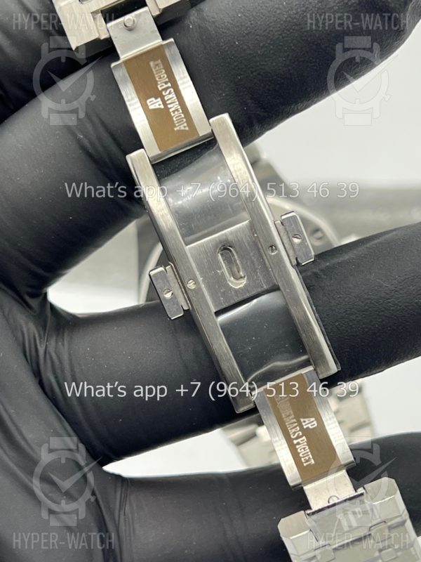 Товар Audemars Piguet Royal Oak 41mm Art 5649 Фото 13 - Audemars Piguet Royal Oak 41mm Art 5649