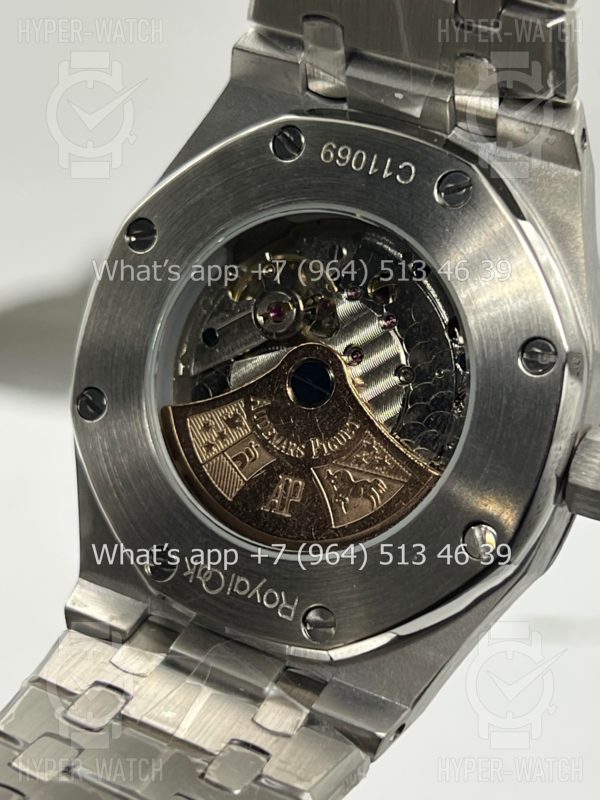 Товар Audemars Piguet Royal Oak 41mm Art 5649 Фото 14 - Audemars Piguet Royal Oak 41mm Art 5649