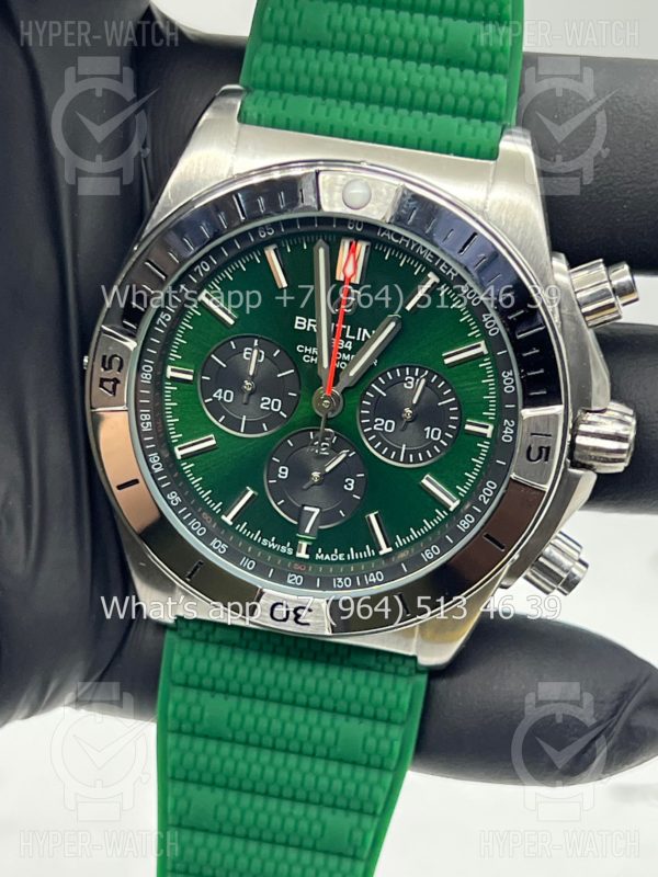 Товар Breitling Chronomat B01 44mm Art 5685 Фото 2 - Breitling Chronomat B01 44mm Art 5685