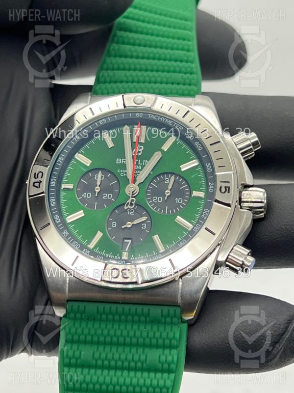 Товар Breitling Chronomat B01 44mm Art 5685 Фото 6 - Breitling Chronomat B01 44mm Art 5685