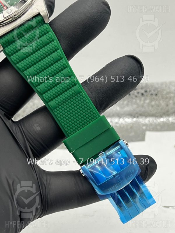 Товар Breitling Chronomat B01 44mm Art 5685 Фото 11 - Breitling Chronomat B01 44mm Art 5685