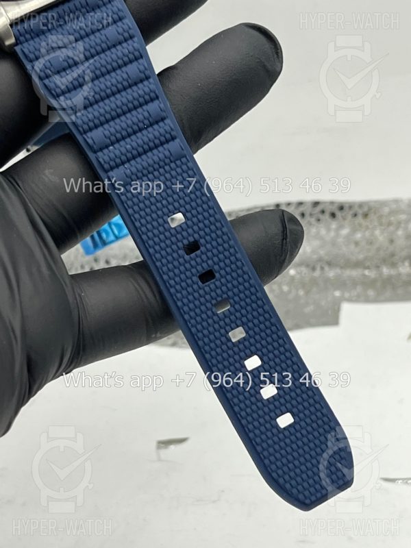 Фото 9 - Breitling Chronomat B01 44mm Art 5686