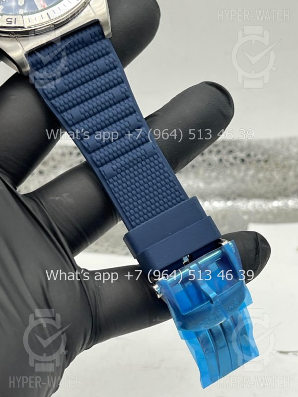 Фото 10 - Breitling Chronomat B01 44mm Art 5686