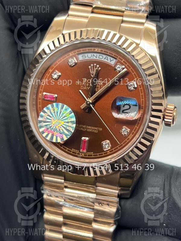 Товар Rolex Day-Date 36mm Art 5736 Фото 6 - Rolex Day-Date 36mm Art 5736