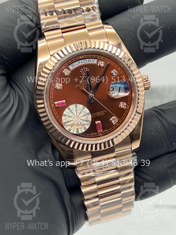 Товар Rolex Day-Date 36mm Art 5736 Фото 8 - Rolex Day-Date 36mm Art 5736