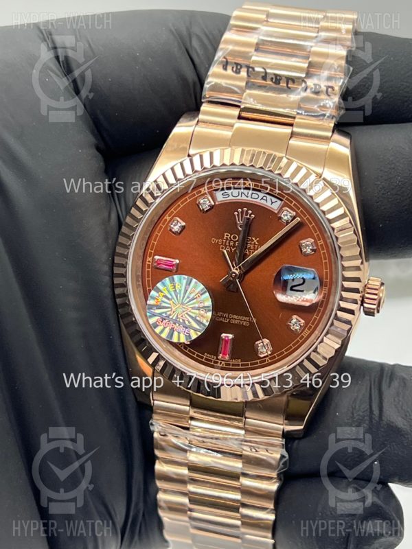 Товар Rolex Day-Date 36mm Art 5736 Фото 9 - Rolex Day-Date 36mm Art 5736