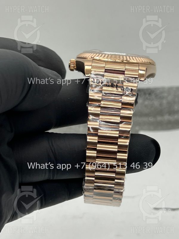 Товар Rolex Day-Date 36mm Art 5736 Фото 12 - Rolex Day-Date 36mm Art 5736
