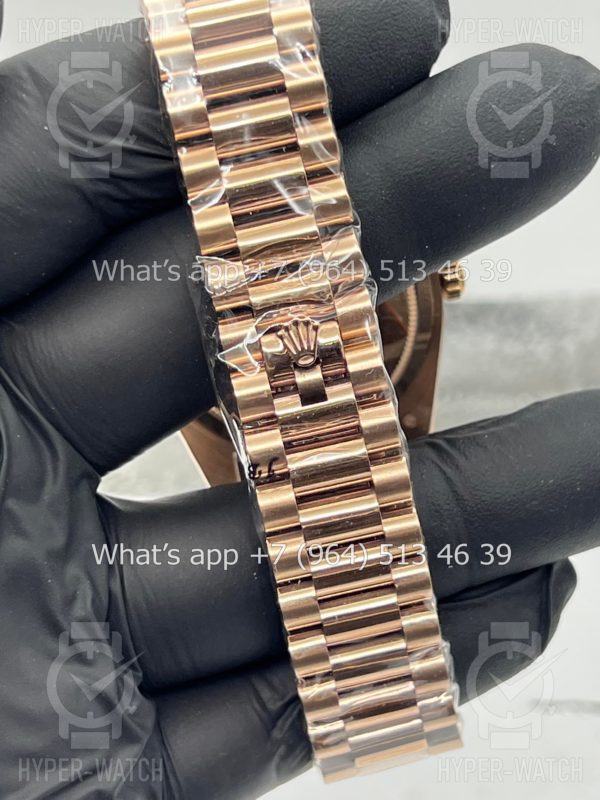 Товар Rolex Day-Date 36mm Art 5736 Фото 14 - Rolex Day-Date 36mm Art 5736