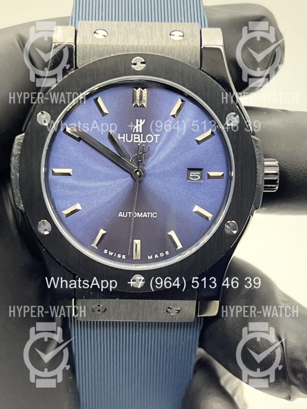 Товар Hublot Classic Fusion 42mm Art 5705 Фото 2 - Hublot Classic Fusion 42mm Art 5705