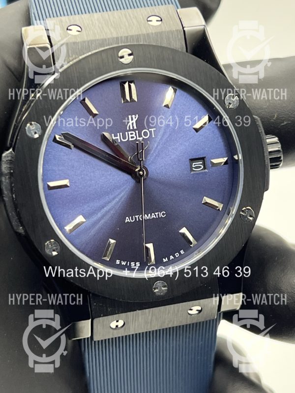 Товар Hublot Classic Fusion 42mm Art 5705 Фото 5 - Hublot Classic Fusion 42mm Art 5705