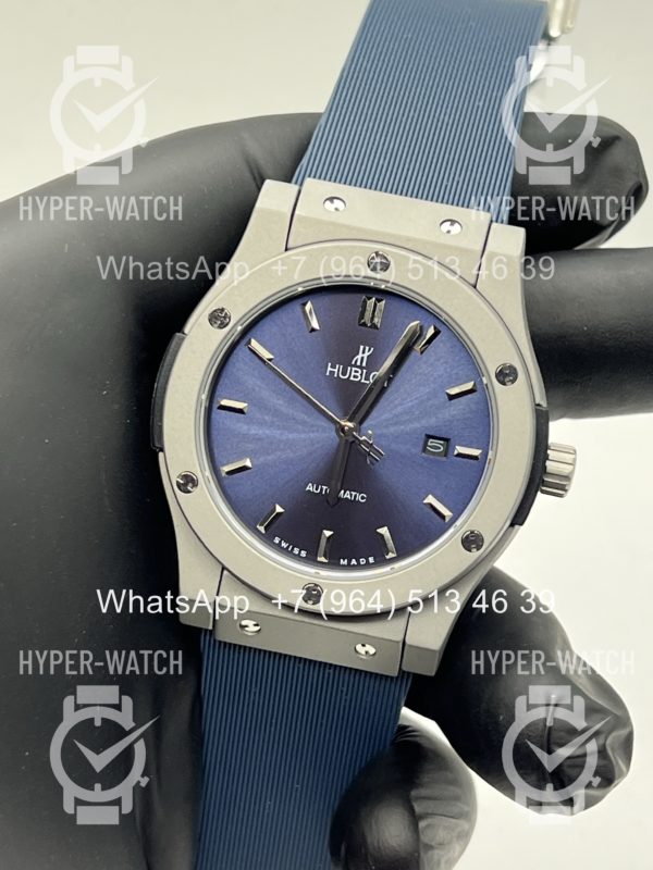 Товар Hublot Classic Fusion 42mm Art 5703 Фото 4 - Hublot Classic Fusion 42mm Art 5703