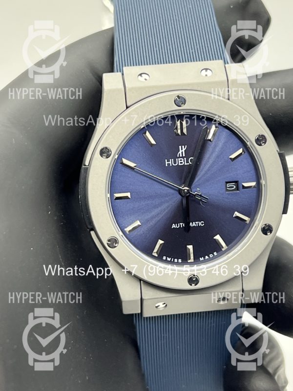 Товар Hublot Classic Fusion 42mm Art 5703 Фото 6 - Hublot Classic Fusion 42mm Art 5703