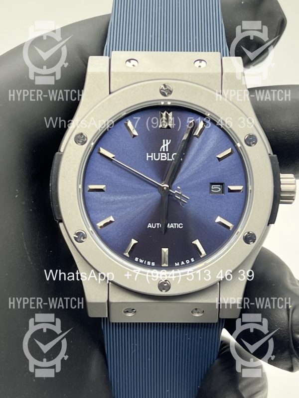 Товар Hublot Classic Fusion 42mm Art 5703 Фото 7 - Hublot Classic Fusion 42mm Art 5703