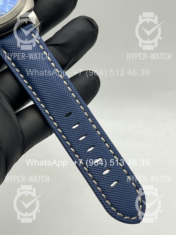 Фото 12 - Officine Panerai Luminor Marina Art 5617