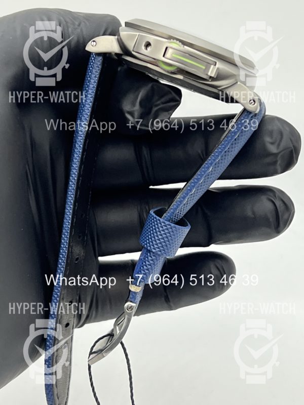 Фото 7 - Officine Panerai Luminor Marina Art 5617