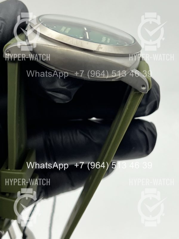 Фото 10 - Officine Panerai Luminor Marina Art 5611