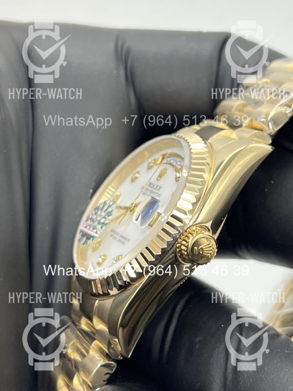 Фото 9 - Rolex Day-Date 36mm Art 5748