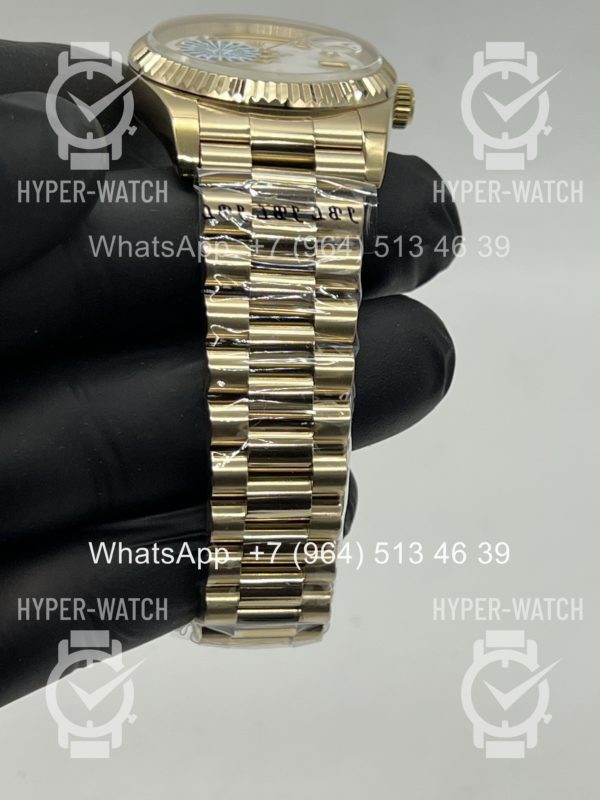 Фото 13 - Rolex Day-Date 36mm Art 5748