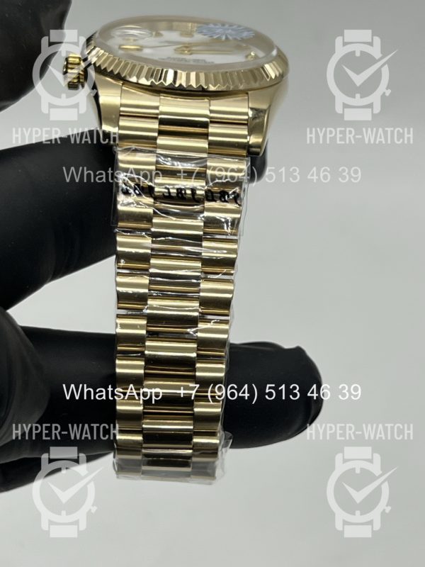 Фото 16 - Rolex Day-Date 36mm Art 5748