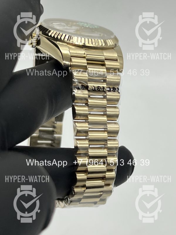 Фото 17 - Rolex Day-Date 36mm Art 5748