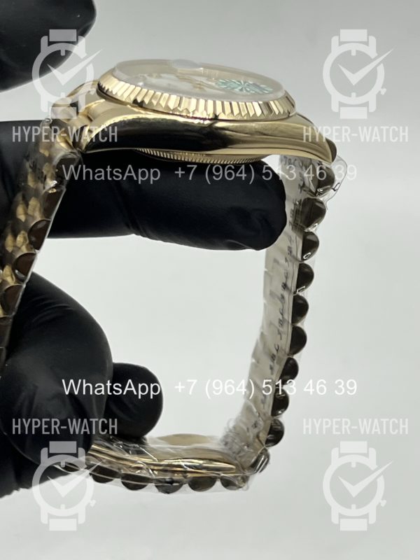 Фото 18 - Rolex Day-Date 36mm Art 5748