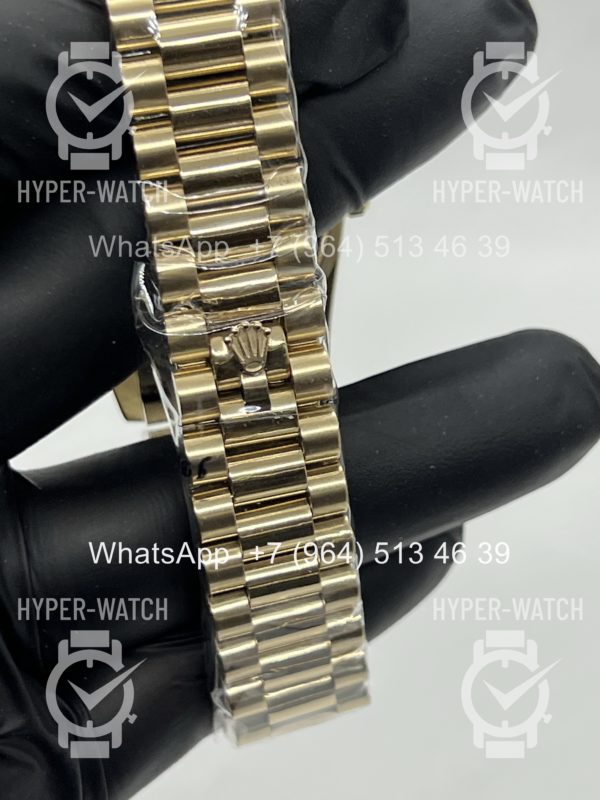 Фото 20 - Rolex Day-Date 36mm Art 5748
