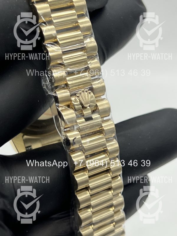 Фото 21 - Rolex Day-Date 36mm Art 5748