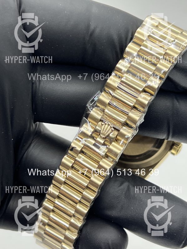 Фото 22 - Rolex Day-Date 36mm Art 5748