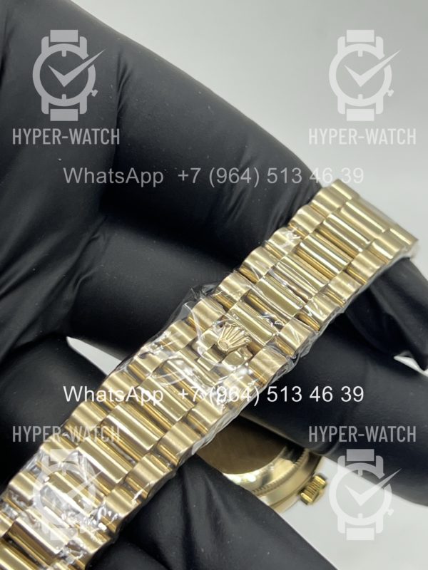 Фото 23 - Rolex Day-Date 36mm Art 5748