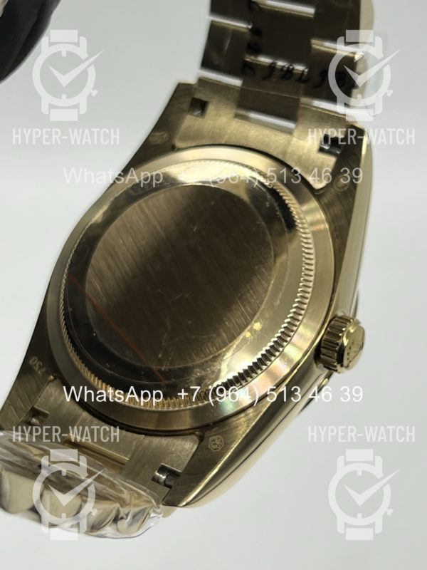 Фото 26 - Rolex Day-Date 36mm Art 5748