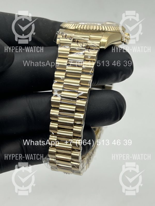 Фото 8 - Rolex Day-Date 36mm Art 5590