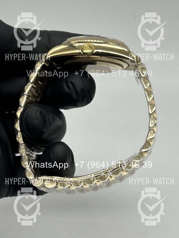 Фото 10 - Rolex Day-Date 36mm Art 5590
