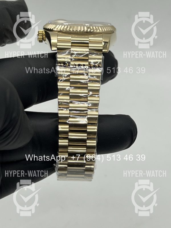 Фото 11 - Rolex Day-Date 36mm Art 5590