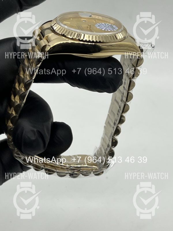 Фото 12 - Rolex Day-Date 36mm Art 5590