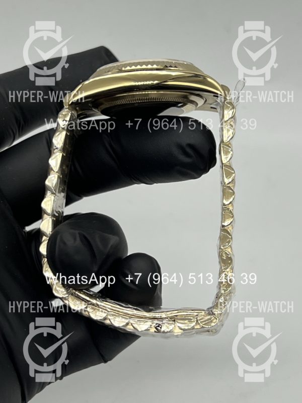 Фото 13 - Rolex Day-Date 36mm Art 5590