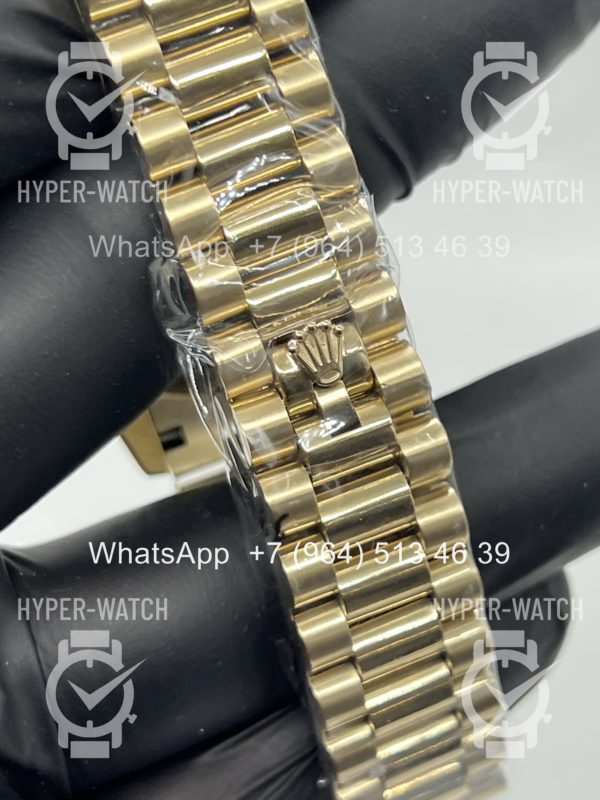 Фото 14 - Rolex Day-Date 36mm Art 5590